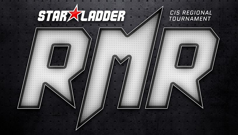 StarLadder CIS RMR